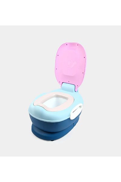 rexa Potty Seat with Star Design