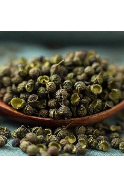YABANEEZ SANSHO PEPPER "S&B"
