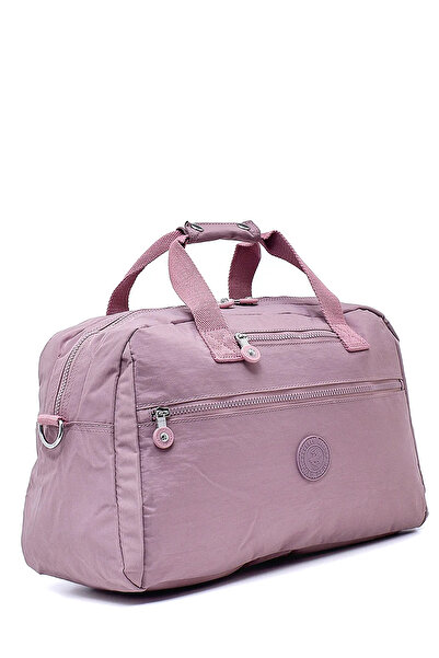 Beverly Hills Polo Club Fermuar Detaylı El Çantası BHPC6011