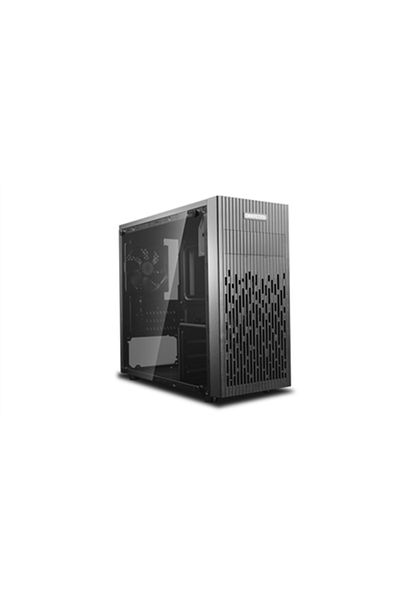 DEEPCOY Carcasă Deepcool MATREXX 30 Micro ATX, Fără PSU