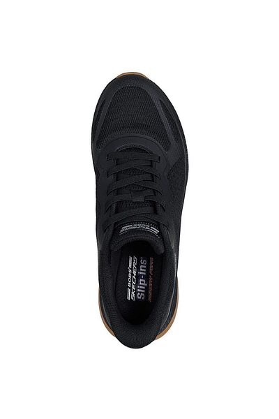 SKECHERS Sneakers Bobs Squad 4, Black, Men