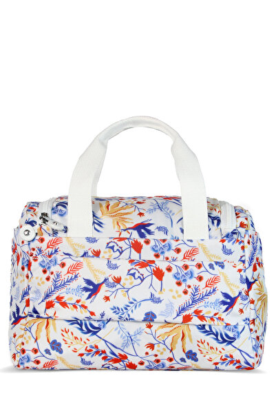 Beverly Hills Polo Club Women's Handbag with Detachable Strap Bhpc6012