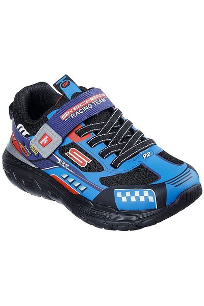 SKECHERS Tenisky Skech Tracks, Modré, Dětské