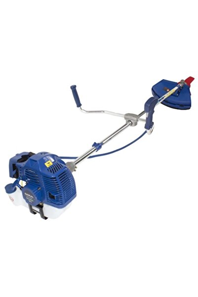 Baikal Motocoasa benzina BK 4200, 4.7 CP, 4200W, 4 sisteme de taiere, set com...