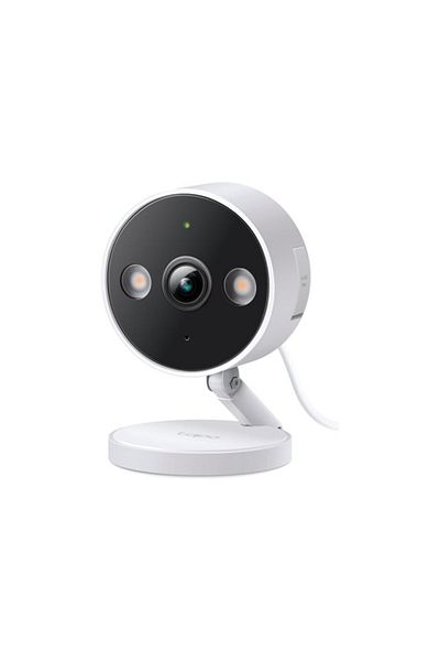 TP-LINK Cameră Supraveghere Tapo C120 4MP IP66