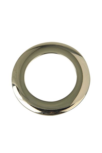 ERS TE Deco Frame Recessed LED Spot Novi Gold