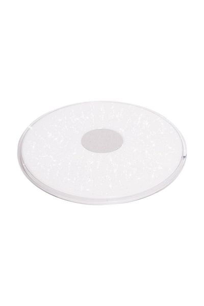 ERS TE Plafoniera LED Star Grey 24W 2000lm 4000K IP20