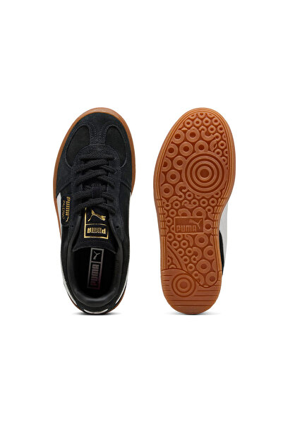 Puma Palermo Elevata Wns Kadın Günlük Ayakkabı 39934801 Renkli