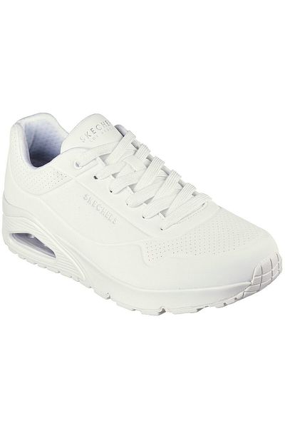 SKECHERS Tenisky Uno Stand On Air, Bílé, Pánské