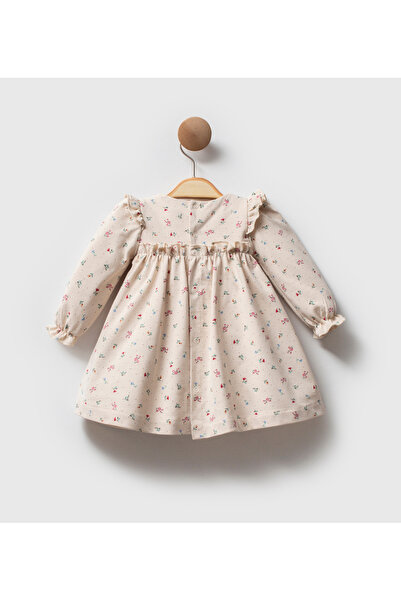 Cassiope Baby Dress