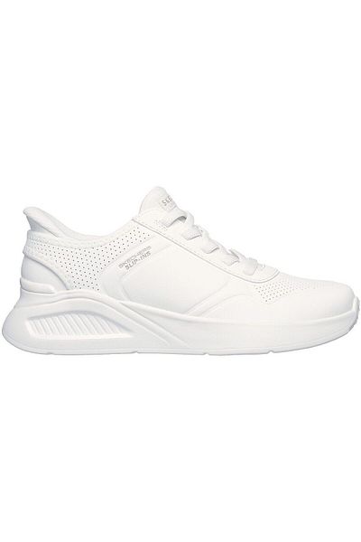 SKECHERS Teniși Uno Lite-floating Steps, Alb, Femei