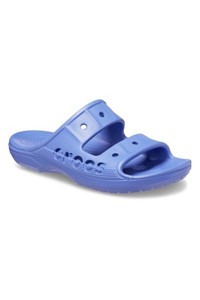 Crocs Baya Sandal 36-37 Eu - W6 Us Blue - Lapis Lazuli Sandals