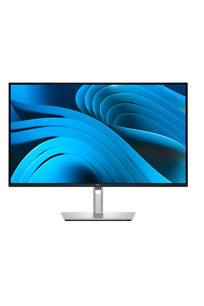 Dell Monitor 27" P2725DE IPS QHD, Argintiu/Negru