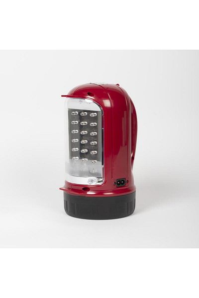 ERS TE Rechargeable LED Lamp 21x0.1W