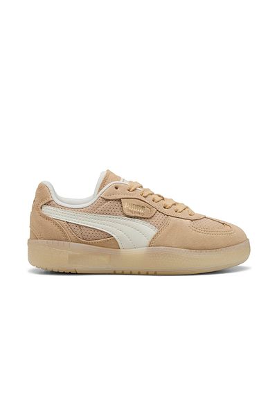 Puma Palermo Fashion Vintage Wns Women's Casual Shoes 39882405 Colorful