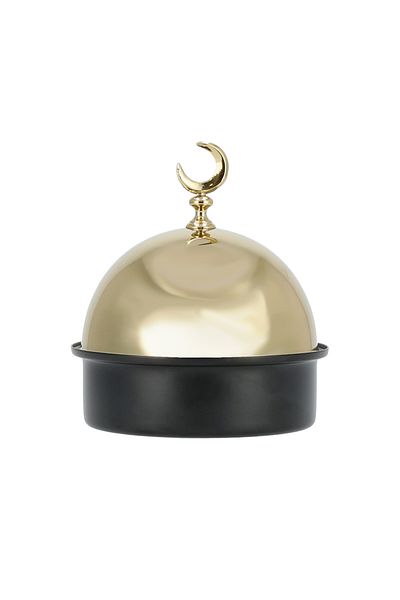 Dallaty - Date Bowl - 14*14*8 Cm