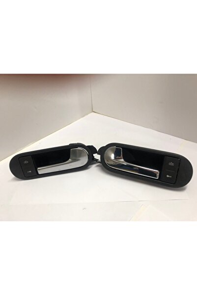 İthal Vw Golf Plus 5M0837113A Left Front Inner Door Handle 2004-2014