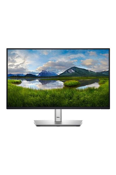 Dell LCD P2225H 22" IPS FHD, Alb, 36 Luni Garantie