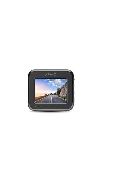 AMIO Camera Auto DVR MIO MiVue C595W cu GPS