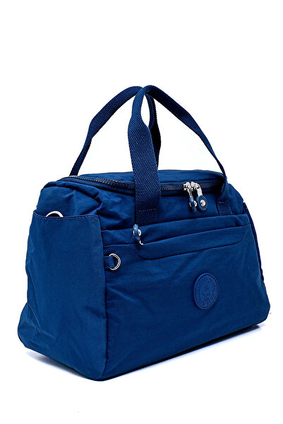 Beverly Hills Polo Club Women's Handbag with Detachable Strap Bhpc6012