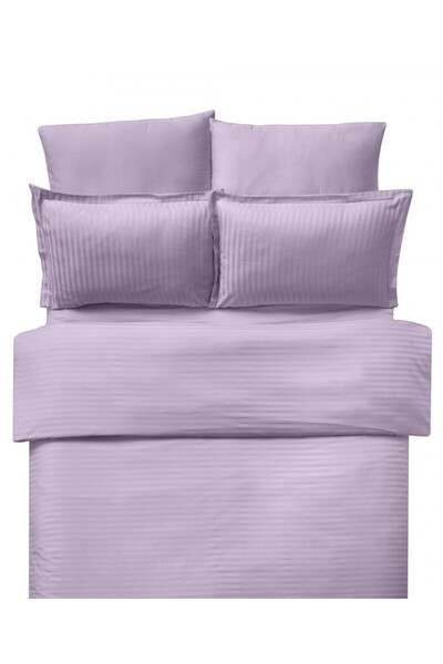 Pucioasa Χοντρά κλινοσκεπάσματα δαμασκηνού χρώματος 1 άτομο, Λίλα