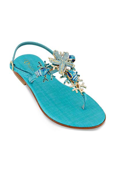 Vario 739 TURQUOISE