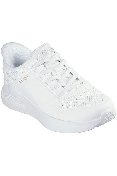 SKECHERS Teniși Uno Lite-floating Steps, Alb, Femei