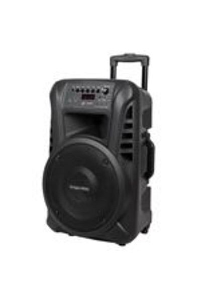 Kruger&Matz BOXA ACTIVA PORTABILA UHF 12 INCH K&M