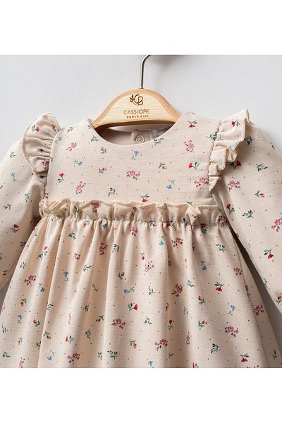 Cassiope Baby Dress