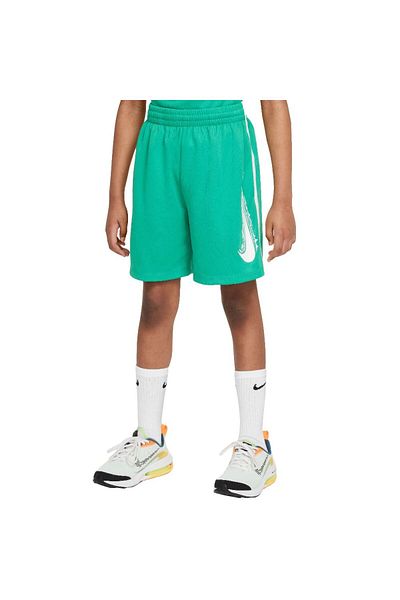Nike Multi Dri-Fit JR Shorts