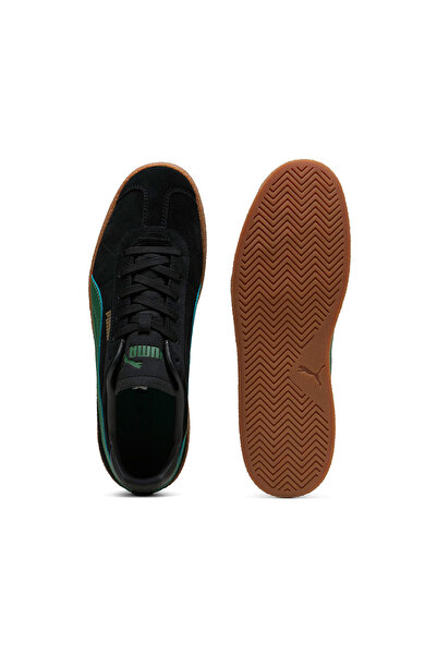 Puma Club Unisex Günlük Ayakkabı 38111127 Siyah