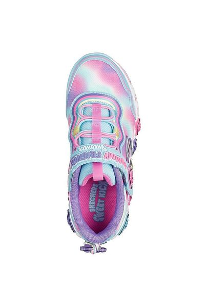 SKECHERS Tenisky Gummy Friends, Vícebarevné, Dětské