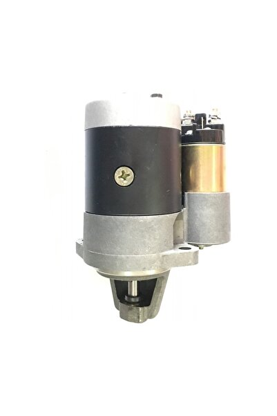 Pancar Motor E89 9,5hp/11,5hp Marş Motoru Komple Yeni