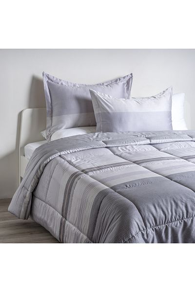 Boutique Blanche tencel 3pc king comforter set, 220*240cm