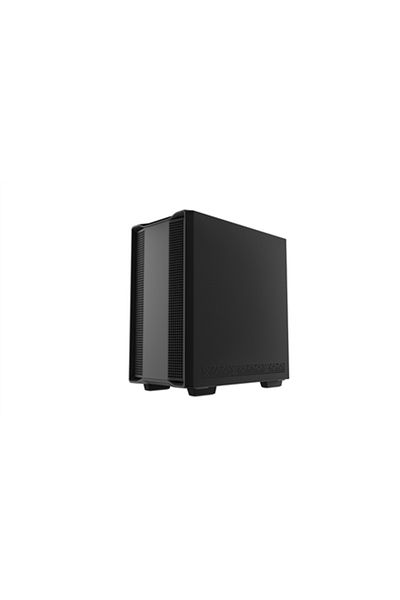 DEEPCOY Carcasă PC Micro-ATX Deepcool CC360 Negru