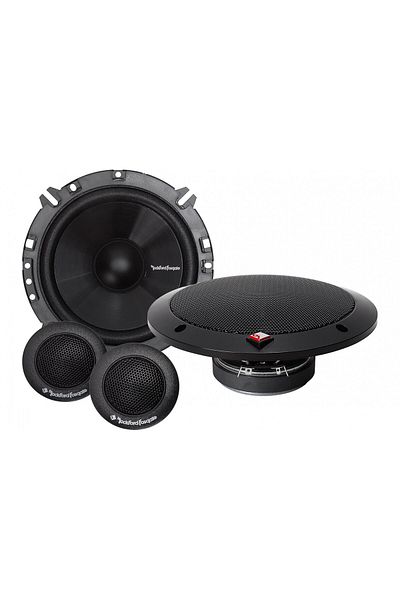 rockford fosgate Rockford Fosgate Prime R165-S car speakers