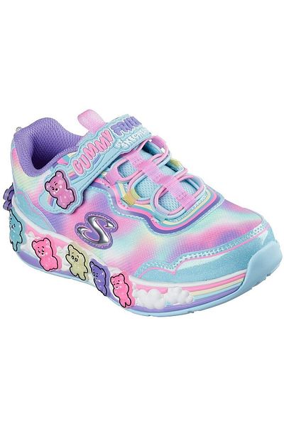 SKECHERS Tenisky Gummy Friends, Vícebarevné, Dětské
