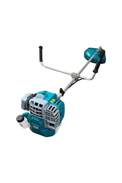 broman Motocoasa 6500, ZEP, 52 CC, 6500W, 9000 RPM cu Motor în 2 Timpi