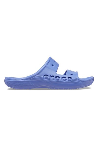 Crocs Baya Sandal 36-37 Eu - W6 Us Blue - Lapis Lazuli Sandals