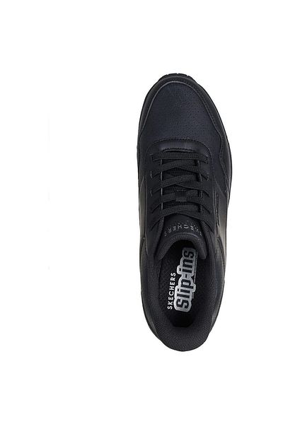 SKECHERS Tenisky Uno-banksia Luxe, Černé, Pánské