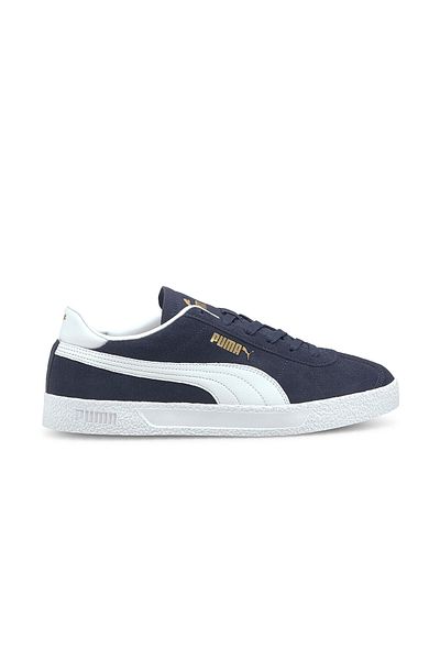 Puma Club Men's Casual Shoes 38111103 Navy Blue