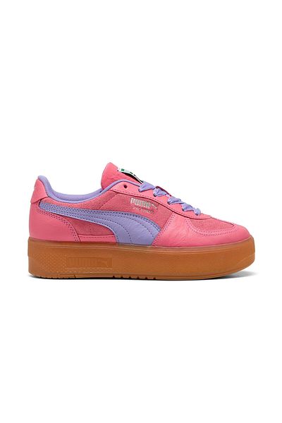 Puma Palermo Elevata Cf Wns Γυναικεία Palermo Elevata Cf Wns 40045202 Πολύχρωμο