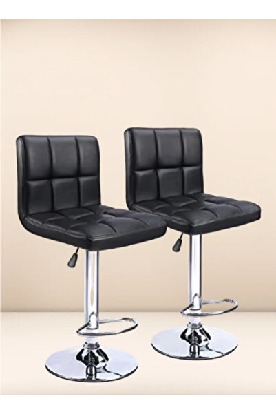 rexa كرسي بار من قطعتين، 62×62×44 سم