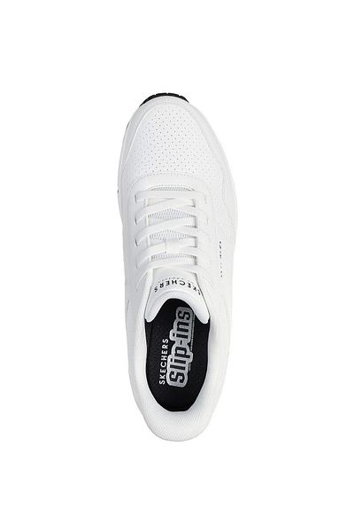 SKECHERS Tenisky Uno-banksia Luxe, Bílé, Pánské
