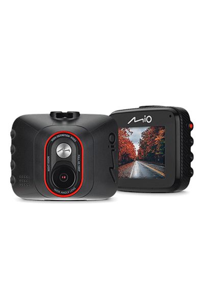 AMIO Cameră Auto Mio MiVue C312 Full HD, 24 Luni Garanție