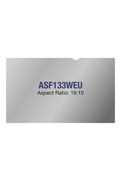 Targus Ecran de confidențialitate Ecran lat de 13,3" (16:10)