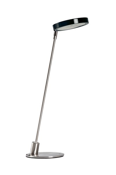 ERS TE Milan Black LED Desk Lamp 3.6W