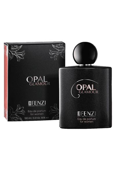jFenzi Opal Glamour Eau de Parfum for Women 100ml