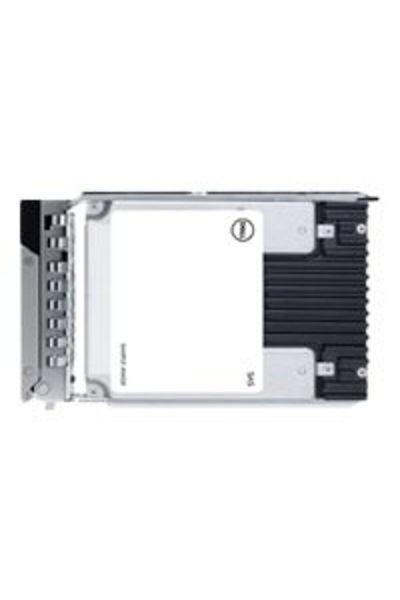 Dell SSD 960GB 2.5" SATA Hot-Plug 14G Rx40