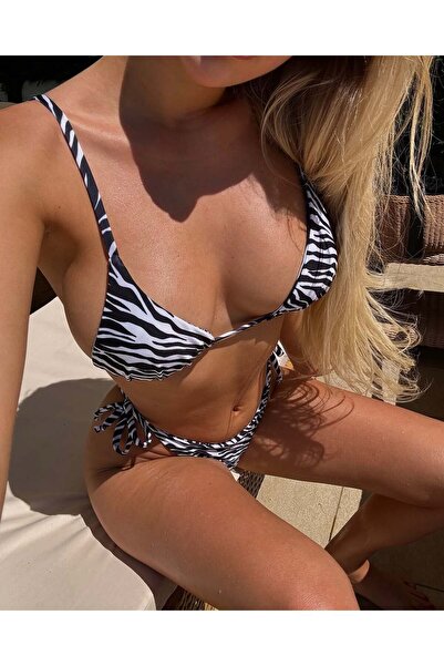 BF Bikini Fashion Bikini Suit